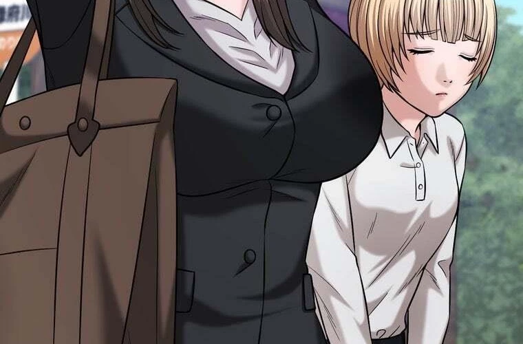 Giáo Viên Ác Quỷ Saiko Chapter 84 - 96