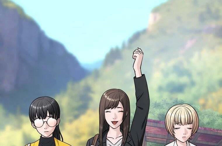 Giáo Viên Ác Quỷ Saiko Chapter 84 - 105