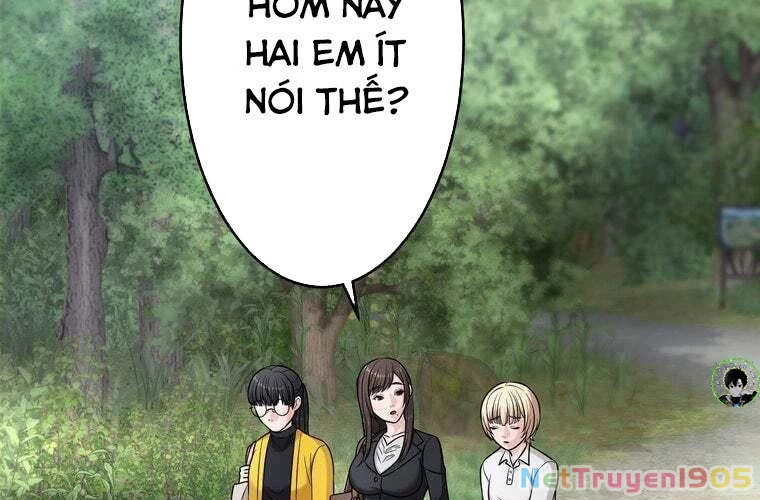 Giáo Viên Ác Quỷ Saiko Chapter 84 - 111