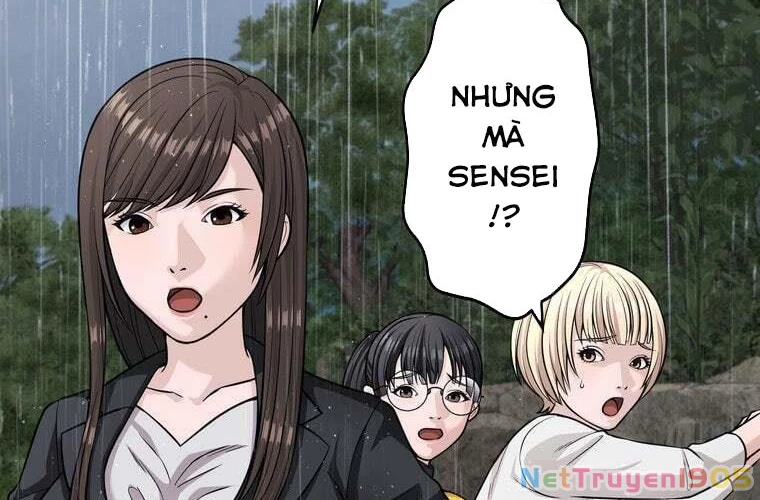 Giáo Viên Ác Quỷ Saiko Chapter 84 - 250