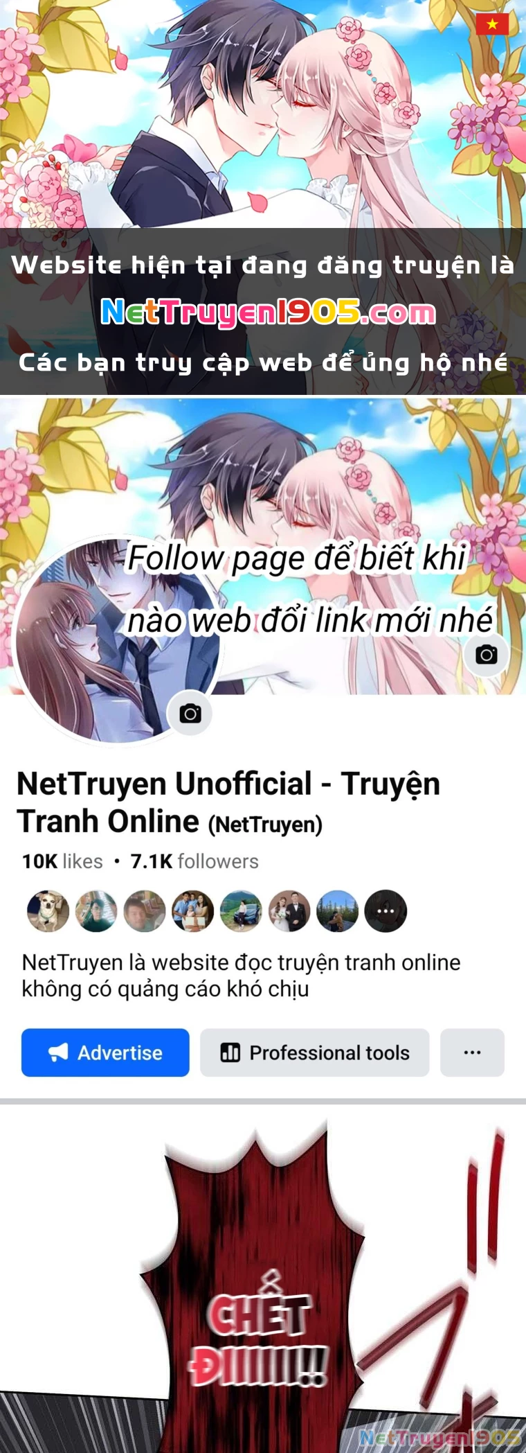 Giáo Viên Ác Quỷ Saiko Chapter 85 - 1