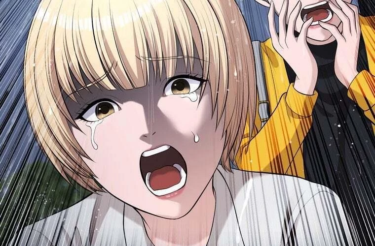 Giáo Viên Ác Quỷ Saiko Chapter 85 - 29