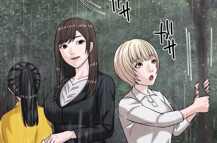 Giáo Viên Ác Quỷ Saiko Chapter 86 - 5