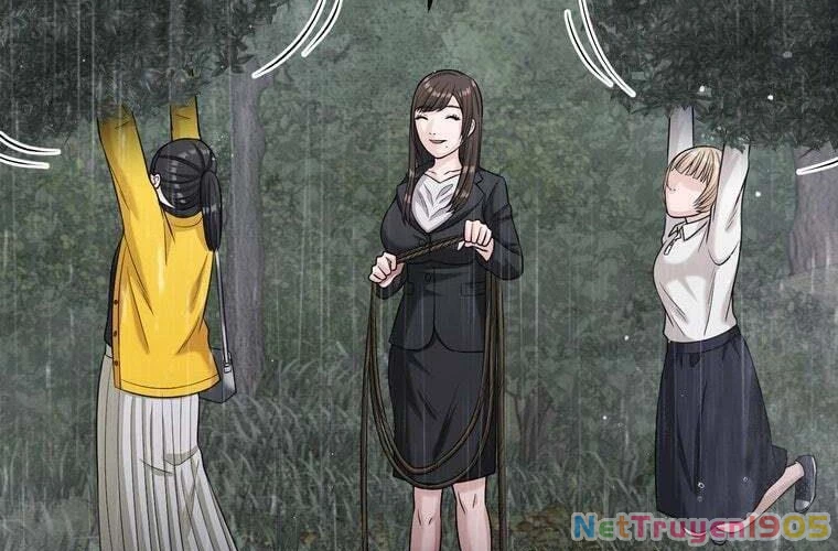 Giáo Viên Ác Quỷ Saiko Chapter 86 - 15