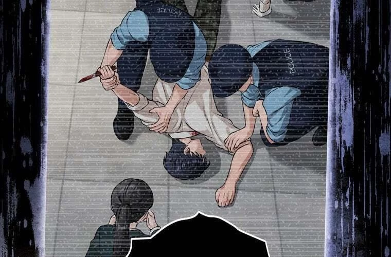 Giáo Viên Ác Quỷ Saiko Chapter 86 - 141