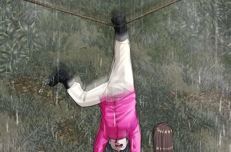 Giáo Viên Ác Quỷ Saiko Chapter 87 - 4