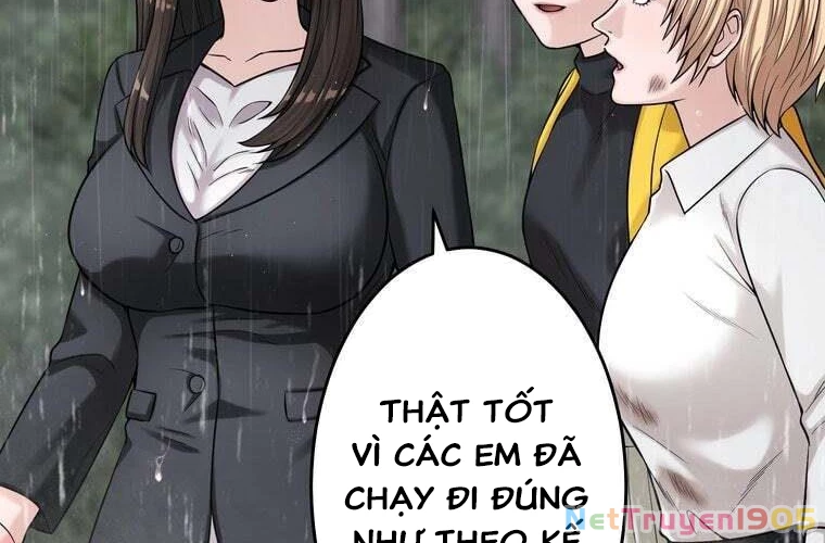 Giáo Viên Ác Quỷ Saiko Chapter 87 - 20