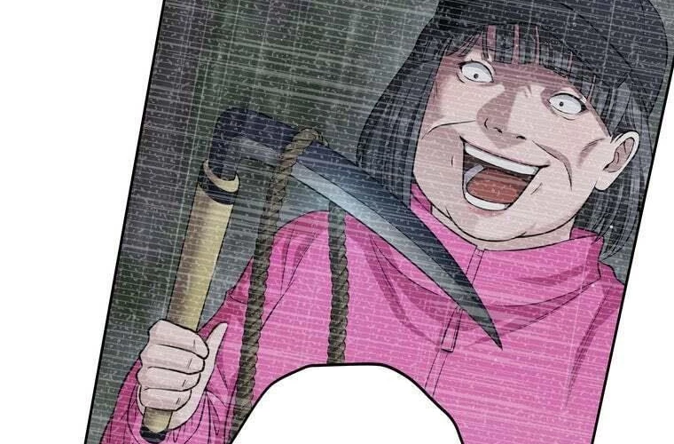 Giáo Viên Ác Quỷ Saiko Chapter 87 - 26