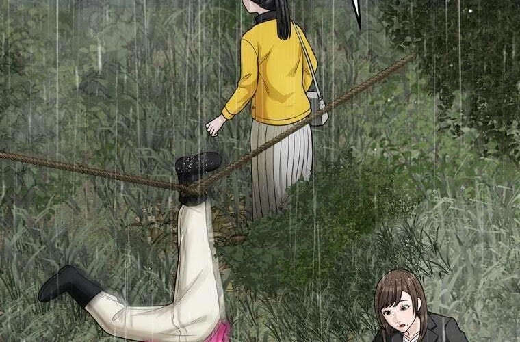 Giáo Viên Ác Quỷ Saiko Chapter 87 - 74