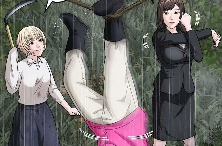 Giáo Viên Ác Quỷ Saiko Chapter 87 - 81