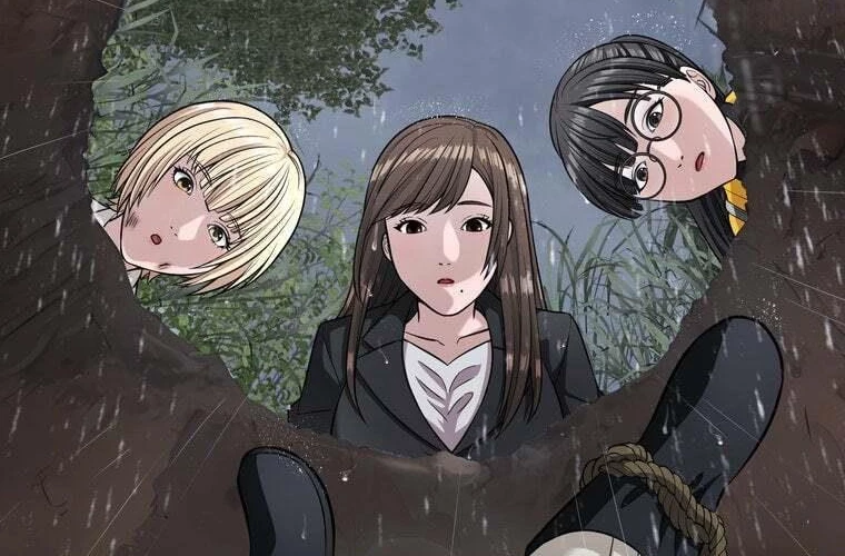 Giáo Viên Ác Quỷ Saiko Chapter 87 - 122