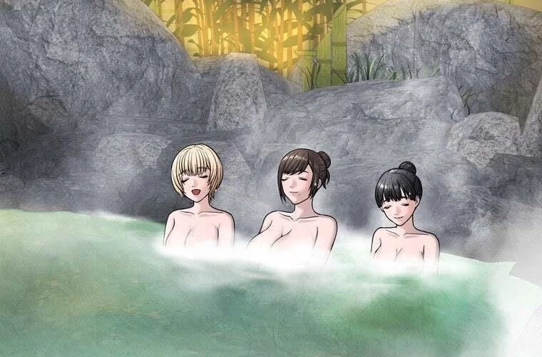 Giáo Viên Ác Quỷ Saiko Chapter 87 - 152