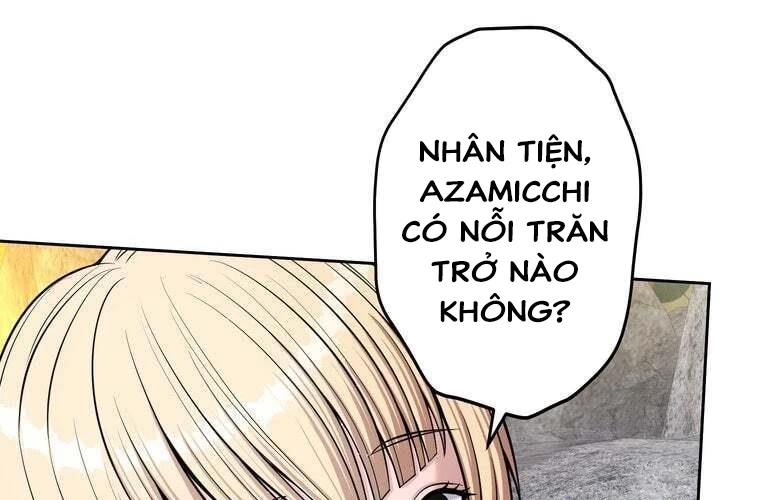 Giáo Viên Ác Quỷ Saiko Chapter 87 - 203
