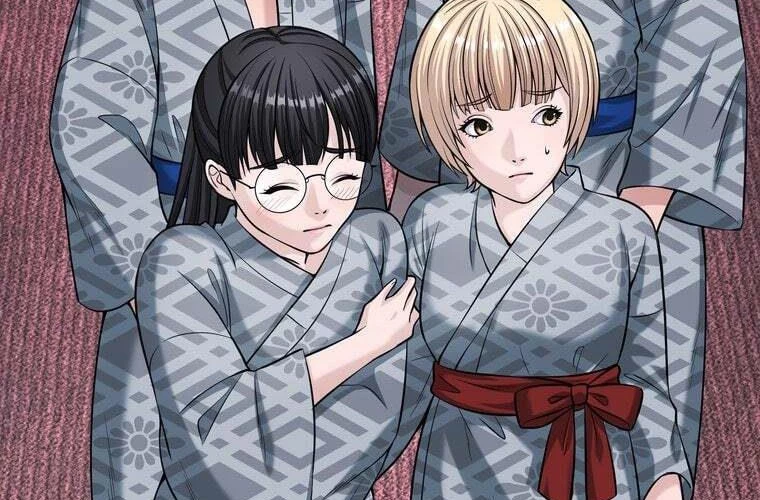 Giáo Viên Ác Quỷ Saiko Chapter 87 - 257