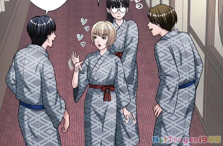 Giáo Viên Ác Quỷ Saiko Chapter 88 - 10