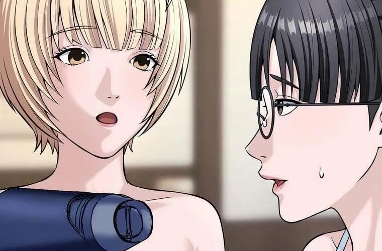 Giáo Viên Ác Quỷ Saiko Chapter 88 - 84