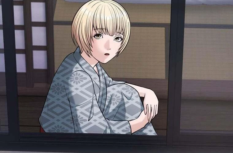 Giáo Viên Ác Quỷ Saiko Chapter 88 - 188