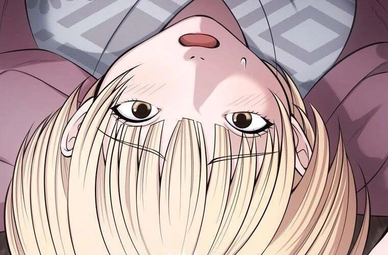 Giáo Viên Ác Quỷ Saiko Chapter 89 - 7