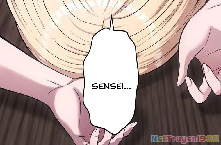 Giáo Viên Ác Quỷ Saiko Chapter 89 - 8