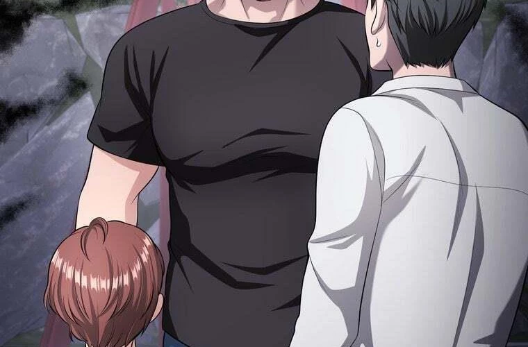 Giáo Viên Ác Quỷ Saiko Chapter 89 - 123