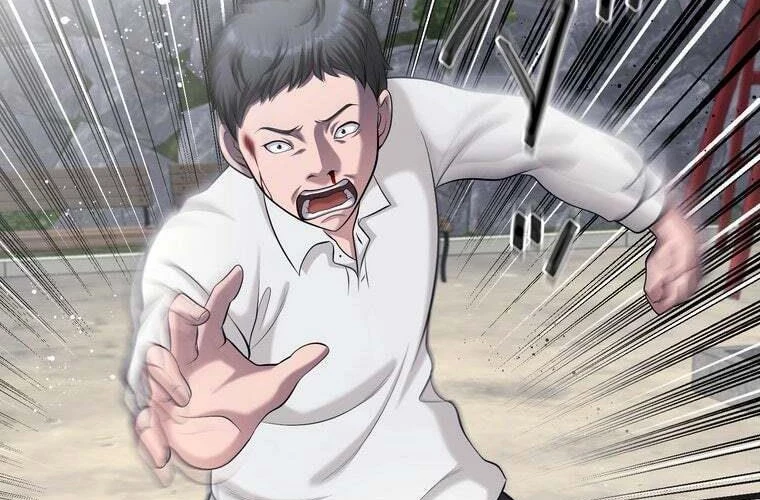 Giáo Viên Ác Quỷ Saiko Chapter 89 - 191