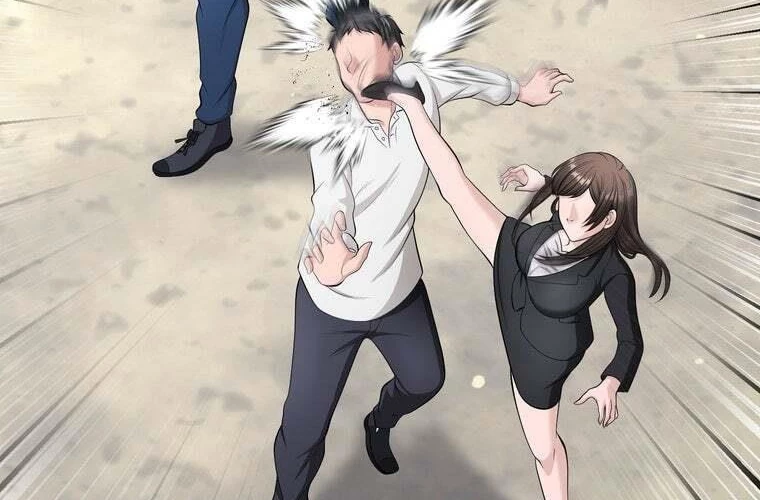 Giáo Viên Ác Quỷ Saiko Chapter 89 - 214