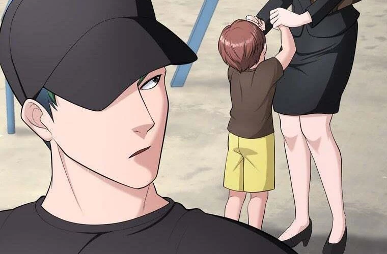 Giáo Viên Ác Quỷ Saiko Chapter 90 - 4