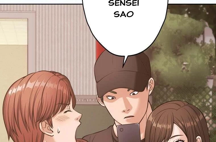 Giáo Viên Ác Quỷ Saiko Chapter 90 - 192