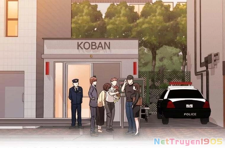 Giáo Viên Ác Quỷ Saiko Chapter 90 - 222