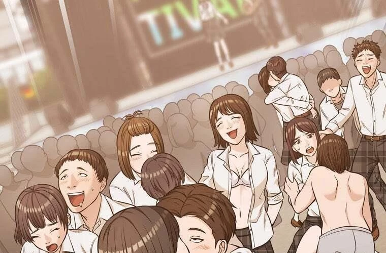 Giáo Viên Ác Quỷ Saiko Chapter 90 - 253