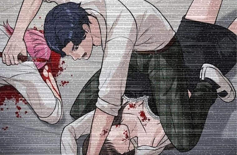 Giáo Viên Ác Quỷ Saiko Chapter 111 - 190