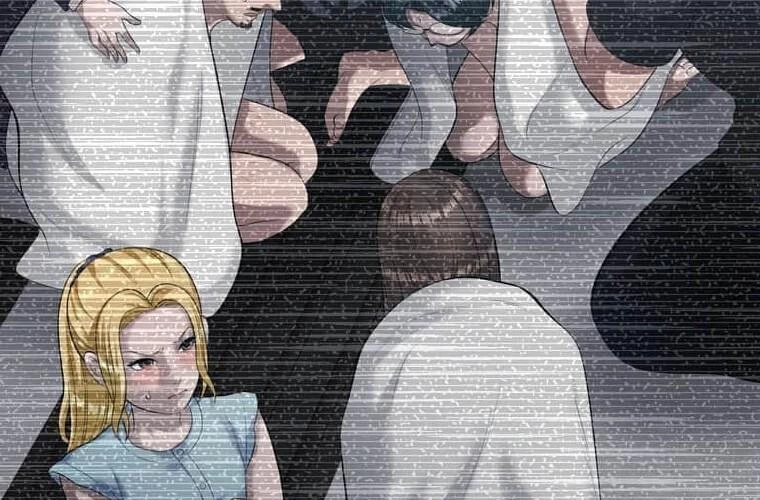 Giáo Viên Ác Quỷ Saiko Chapter 111 - 198