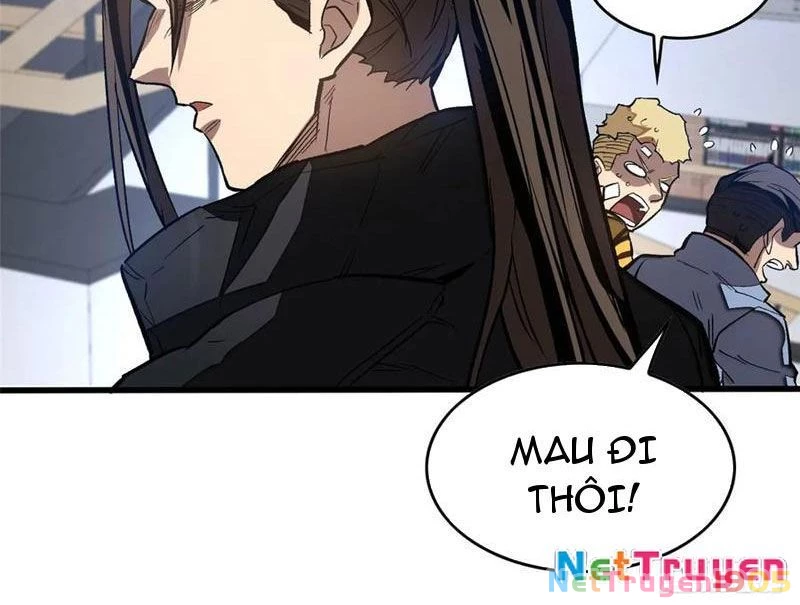 Thế Giới Siêu Phàm! Ta Là Ma Cà Rồng? Chapter 10 - 6