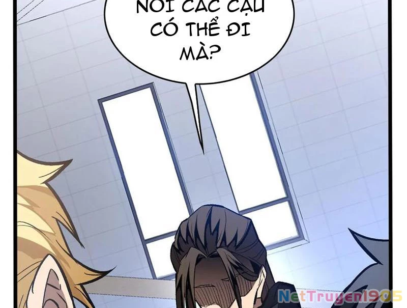 Thế Giới Siêu Phàm! Ta Là Ma Cà Rồng? Chapter 10 - 10