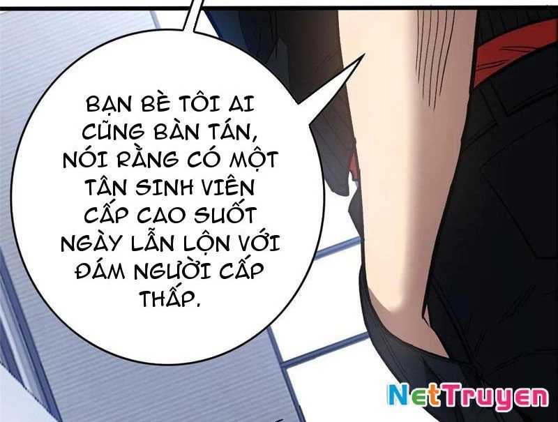 Thế Giới Siêu Phàm! Ta Là Ma Cà Rồng? Chapter 10 - 16