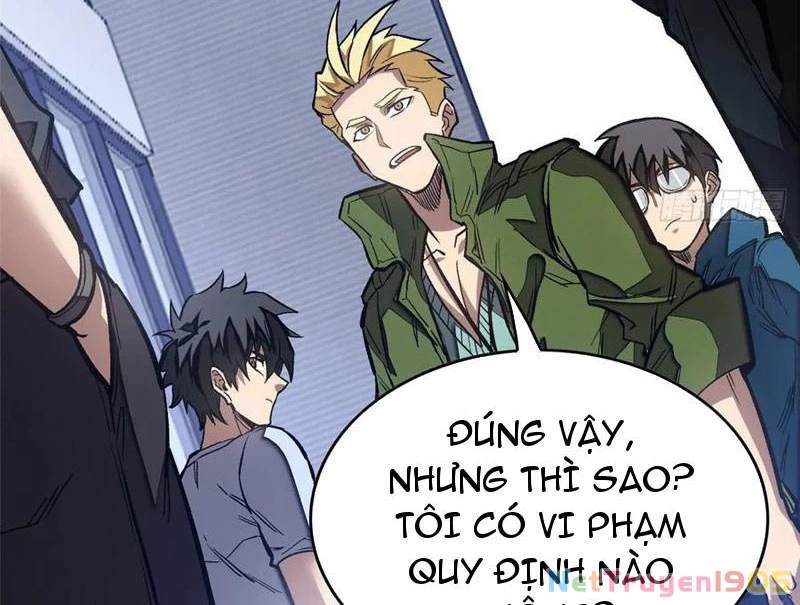 Thế Giới Siêu Phàm! Ta Là Ma Cà Rồng? Chapter 10 - 17