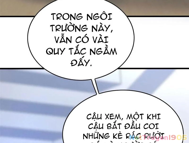 Thế Giới Siêu Phàm! Ta Là Ma Cà Rồng? Chapter 10 - 22
