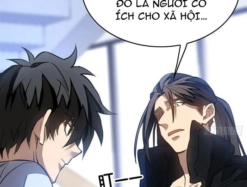 Thế Giới Siêu Phàm! Ta Là Ma Cà Rồng? Chapter 10 - 23