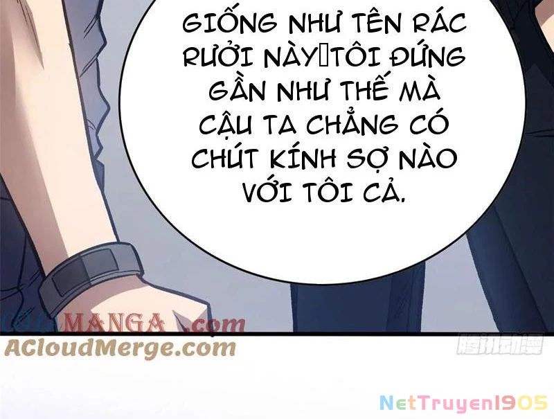 Thế Giới Siêu Phàm! Ta Là Ma Cà Rồng? Chapter 10 - 25