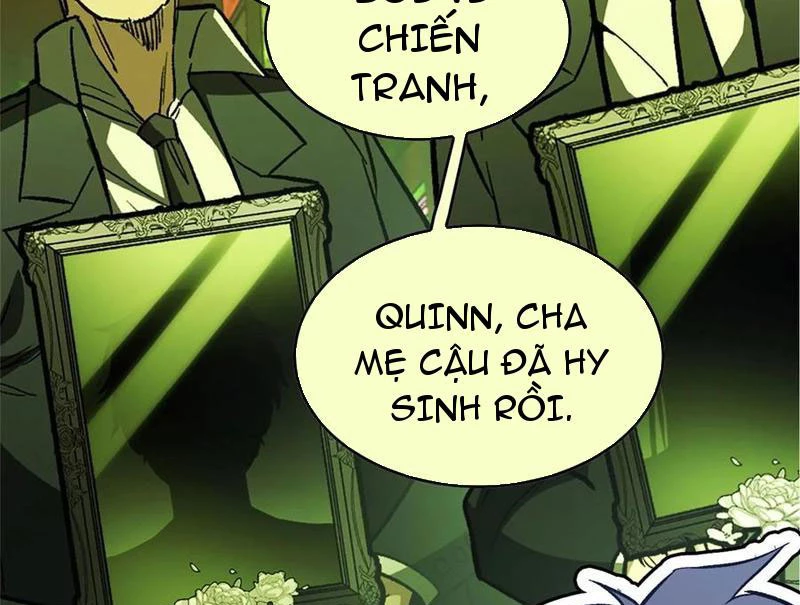 Thế Giới Siêu Phàm! Ta Là Ma Cà Rồng? Chapter 10 - 35
