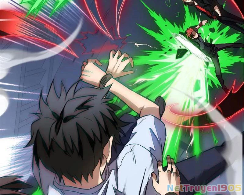 Thế Giới Siêu Phàm! Ta Là Ma Cà Rồng? Chapter 10 - 48