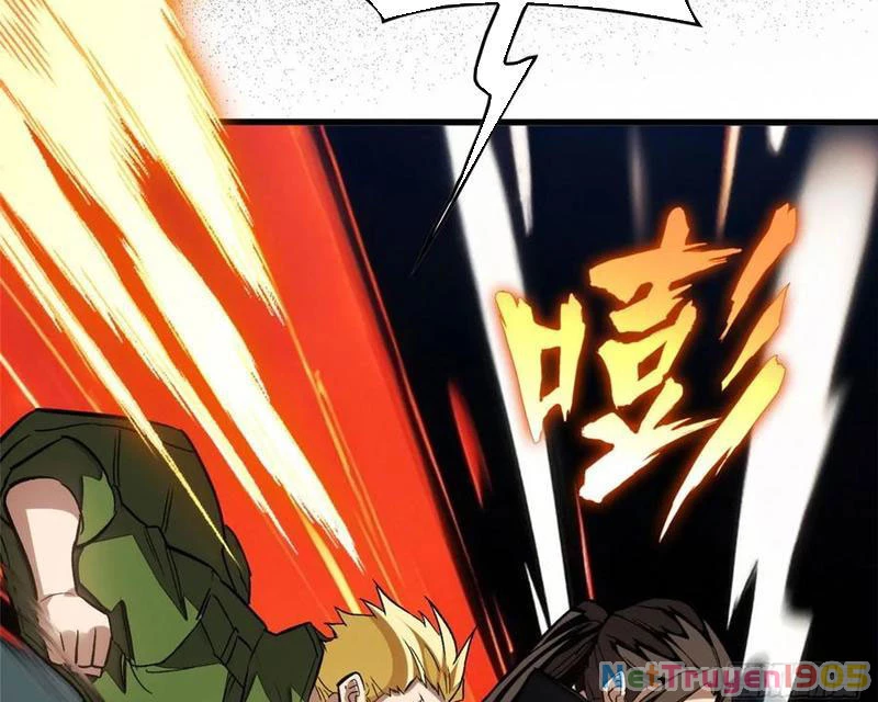 Thế Giới Siêu Phàm! Ta Là Ma Cà Rồng? Chapter 10 - 54