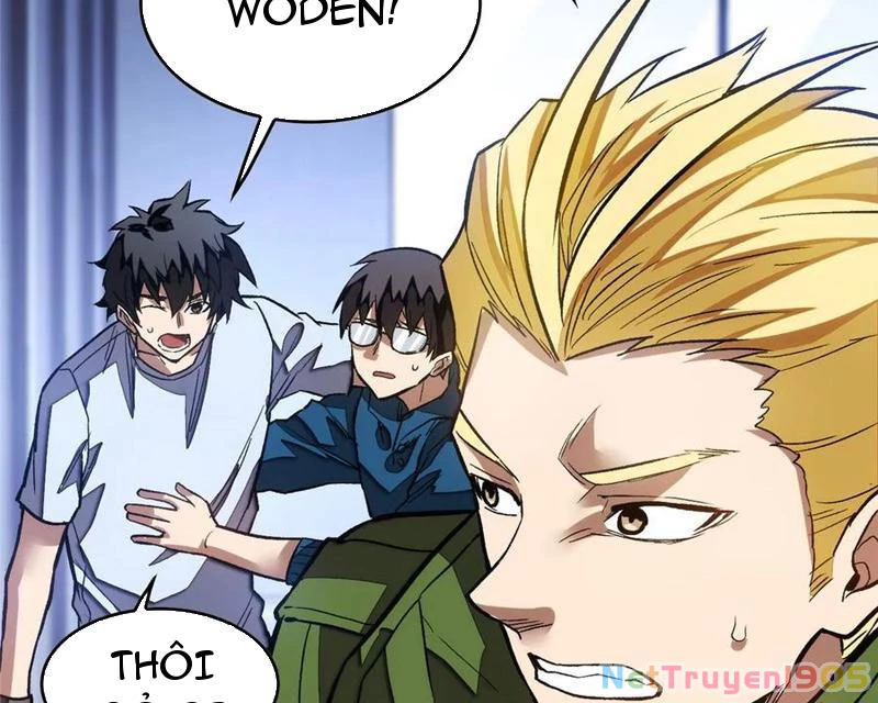 Thế Giới Siêu Phàm! Ta Là Ma Cà Rồng? Chapter 10 - 59