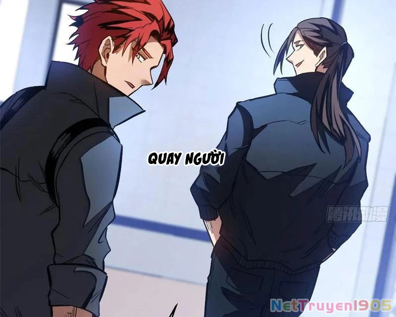 Thế Giới Siêu Phàm! Ta Là Ma Cà Rồng? Chapter 10 - 64
