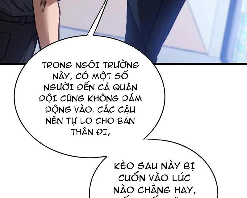 Thế Giới Siêu Phàm! Ta Là Ma Cà Rồng? Chapter 10 - 65