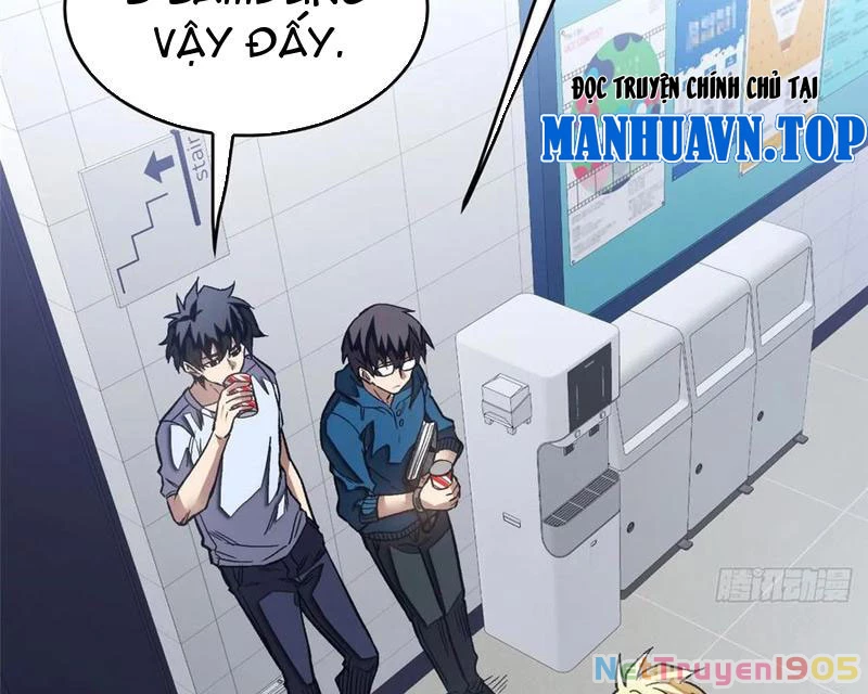 Thế Giới Siêu Phàm! Ta Là Ma Cà Rồng? Chapter 10 - 70