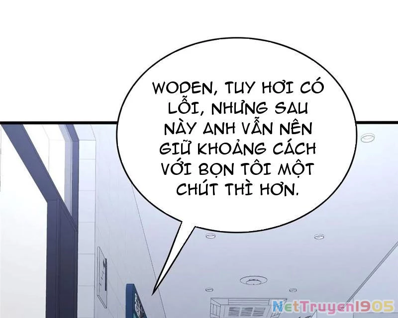 Thế Giới Siêu Phàm! Ta Là Ma Cà Rồng? Chapter 10 - 75