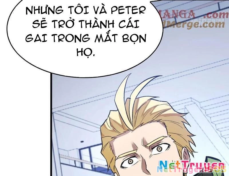 Thế Giới Siêu Phàm! Ta Là Ma Cà Rồng? Chapter 10 - 81