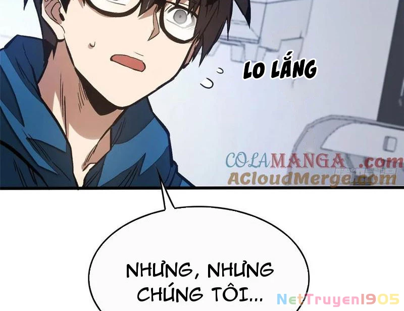 Thế Giới Siêu Phàm! Ta Là Ma Cà Rồng? Chapter 10 - 87