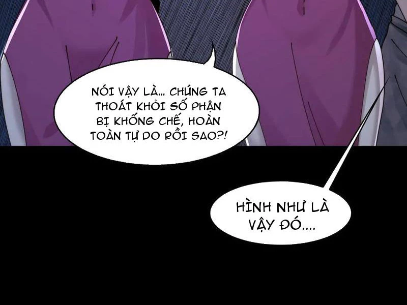 Trước mặt bệnh tâm thần, quỷ dị chẳng là gì cả Chapter 137 - 3